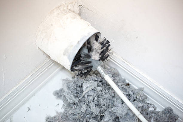 Trusted Starkville, MS Airduct Cleaning Experts